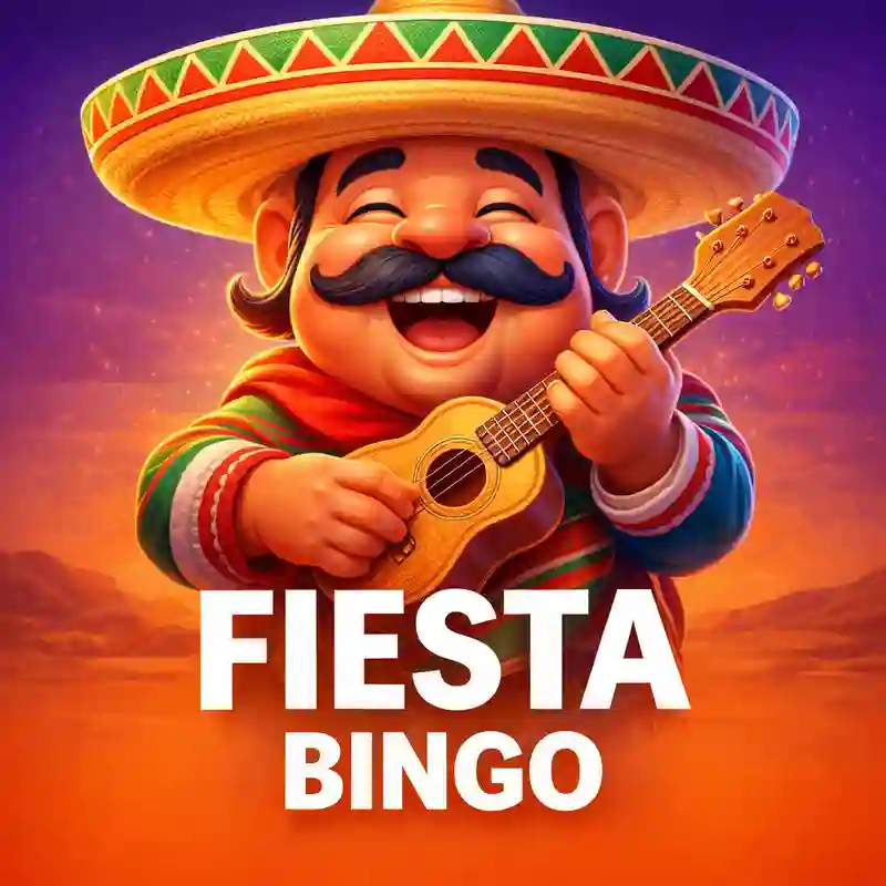 Fiesta Bingo Casino Game 1bet
