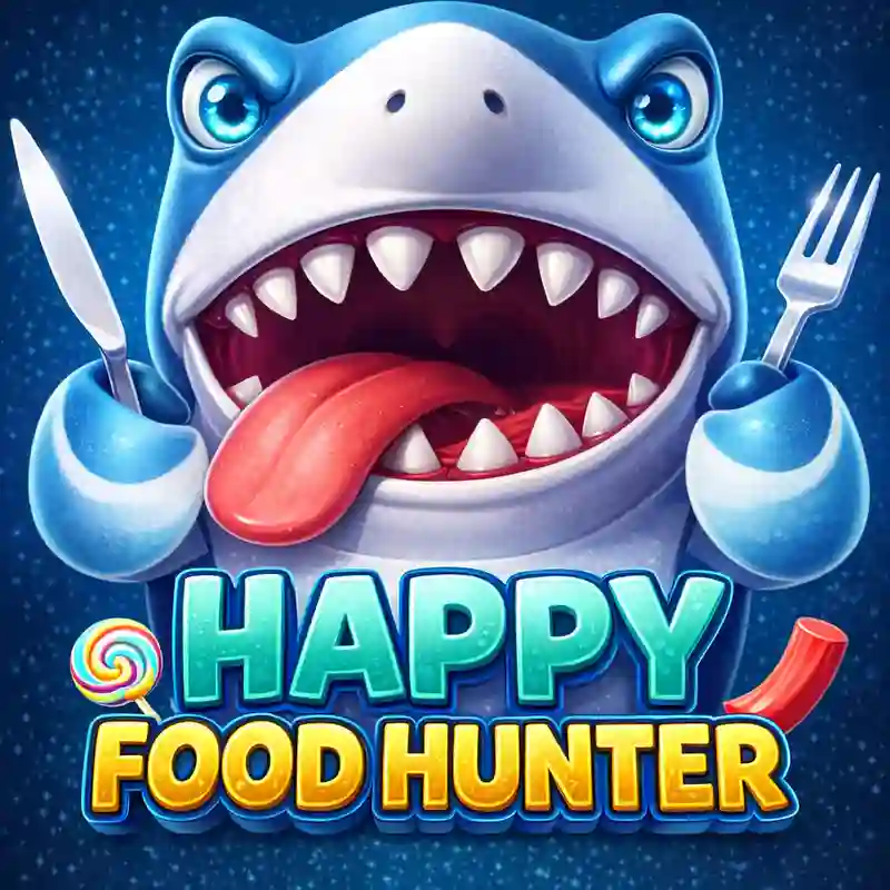 Happy Food Hunter Online Slot