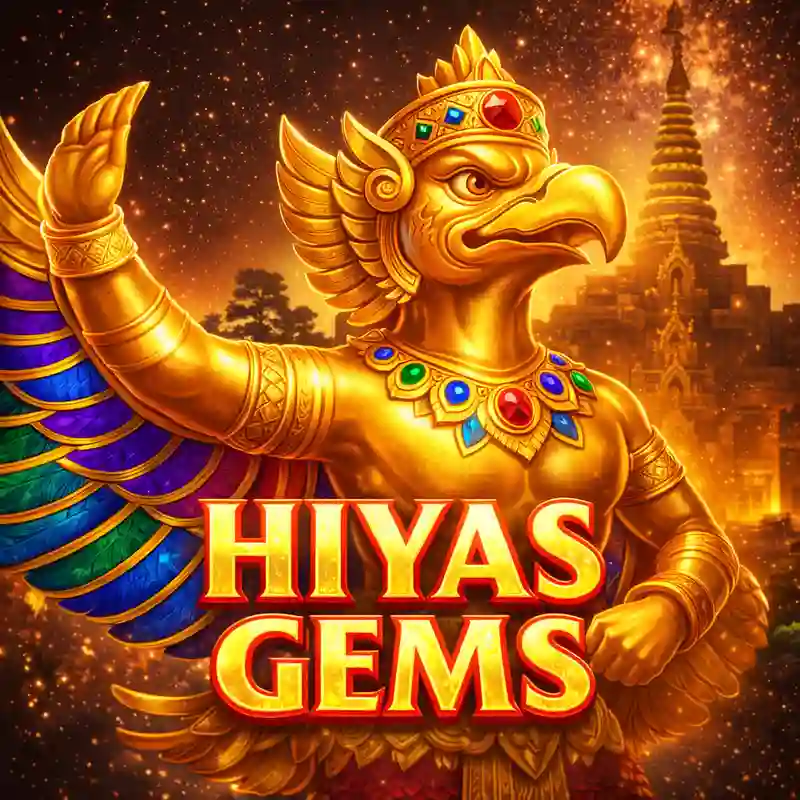 HIYAS GEMS slot game sa 1bet online casino
