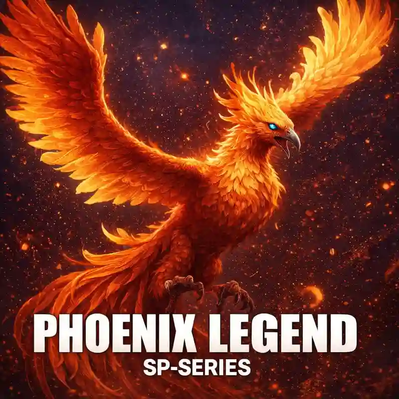Phoenix Legend Casino Game sa 1bet