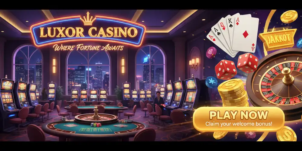 1bet Online Casino Promo